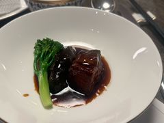-Yan Ting 宴庭中餐厅(上海静安瑞吉酒店)