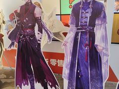 -西单明珠商场
