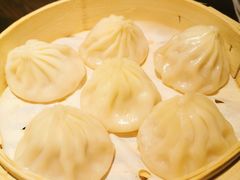 -外婆家(蓝色港湾店)