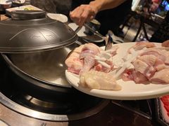 -同仁四季椰子鸡(海岸城天利店)