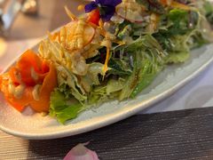 -LA CREPERIE BRETONNE布列塔尼法式餐厅(天童北路店)