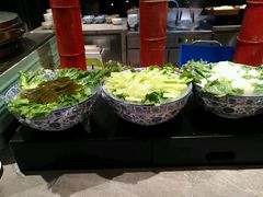 -武汉世茂希尔顿酒店·汇·全日餐厅
