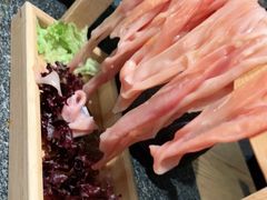 -湊湊火锅·茶憩(郑州绿地新都会店)