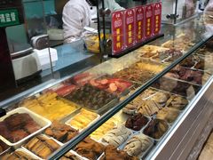 -泰康食品(南京东路店)