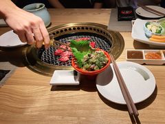 -江户烧肉(高德店)