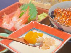 -鸭川食堂·鳗丼(鼓楼店)