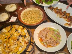 -张家卫·阳江菜·小海鲜(肥婆湾桥店)