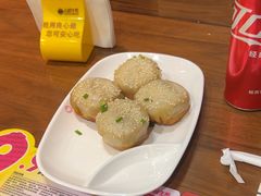 -小杨生煎(白玉兰广场店)