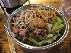 -洛阳面馆(红专路店)