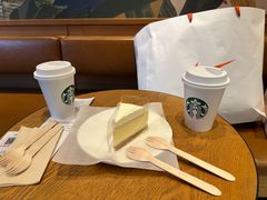 -星巴克(天津佛罗伦萨小镇店)