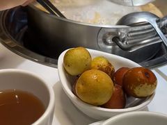 -牛品福潮汕牛肉火锅(旺庄店)