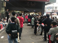 -朱记小郑酥烧饼(建康路店)