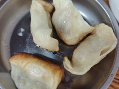 -锅贴大王南翔小笼(临沂二村店)