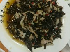 -荣生萝卜汤饭店