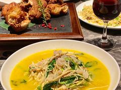 -平山宴(瘦西湖店)