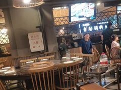 -鱼粤鲜淘米捞·中山脆肉鲩火锅(悦湖会店)