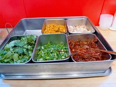 -阿当·小炒牛肉面(人广店)