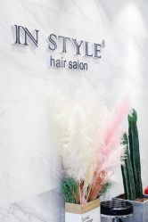 -CD Hair salon
