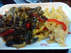 小菜-隆氏兔头(七道堰店)