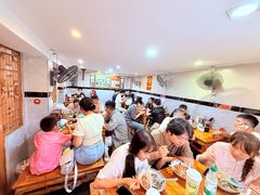 -锦泓老字号猪脏粉(东联大厦店)