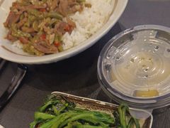 -永和大王(花好园店)