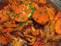 -胖哥俩肉蟹煲(石家庄勒泰中心店)
