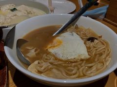长寿面-荣小馆(杭州大厦店)