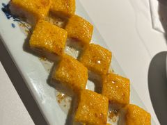 黄米凉糕-龍聚祥烧麦馆(鼓楼店)