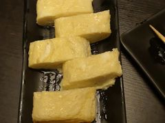 日式煎鸡蛋-日本料理神拉面