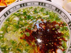 -贯贯吉·清真餐厅(浙江中路店)