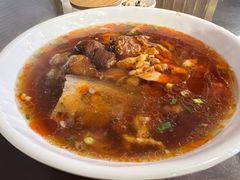 -德兴馆(广东路总店)