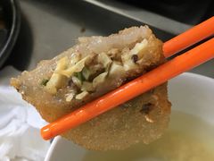 笋粿-老福合沟无米粿甜汤粿品店