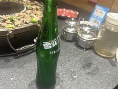 -完美生活炭火烤肉(二马路店)