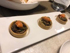 -CHASE Modern Cuisine(崇宁路店)