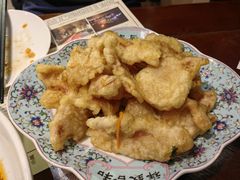 -老厨家(友谊路总店)