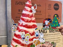 -安又胖韩国烤肉(美罗城店)