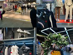 -盛京大奥莱(沈阳奥体店)