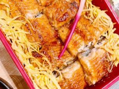鳗鱼饭-和然日本料理(开发区五彩城店)