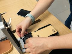 -Apple零售店(深圳益田假日广场店)