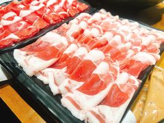 -呷哺呷哺 黄金牧场 (欢乐谷店)