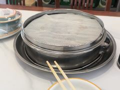 -清真·同发顺饭庄·烧麦(总店)