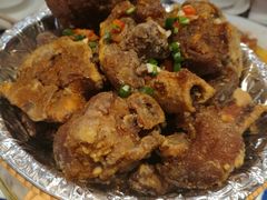 -旺达·福州菜(正大广场店)
