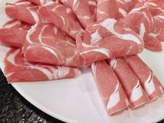 -马记伊源斋涮肉·清真菜(百子湾店)