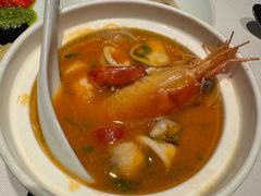 -狮拾久·现代新加坡料理(福田COCO Park店)