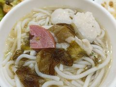 云南过桥米线-福利来酒店(泺源大街店)