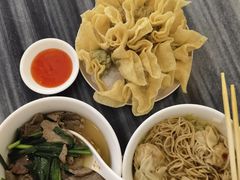 -竹园竹升面(西关总店)