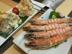-樱の千渡日式料理·铁板烧•烧鸟(金盛田广场店)