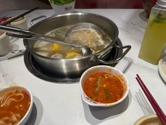 -潮正和潮汕牛肉火锅·老字号(番禺万达店)