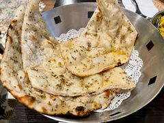 -克比叔叔印度餐厅Kebabs on the Grille(人民广场店)