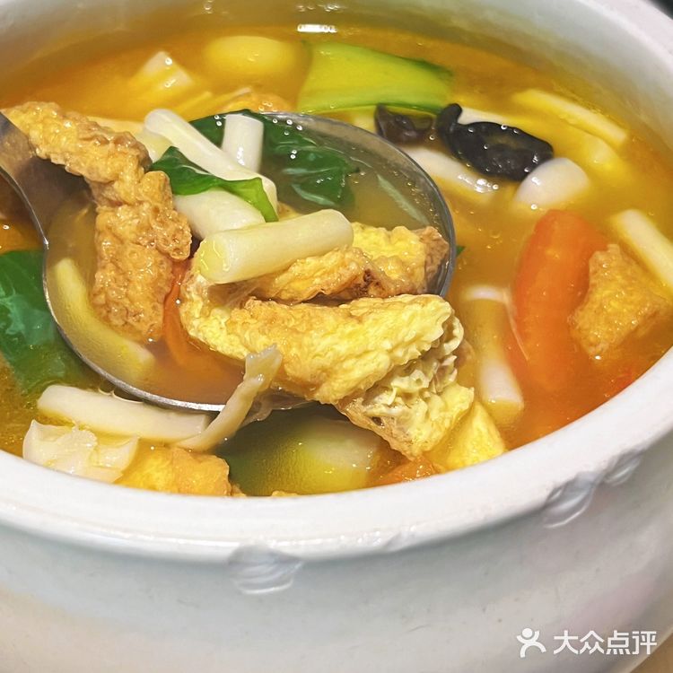 正宗宁波菜推荐!